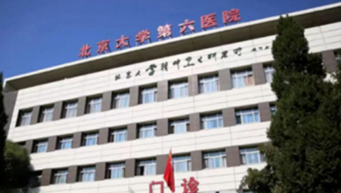 北大六院 北大六院