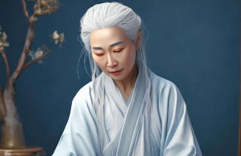 畏寒肢冷