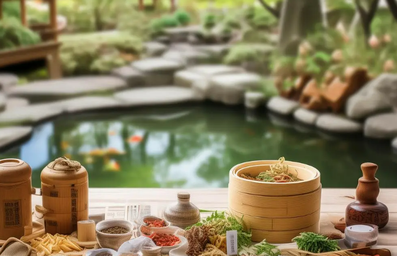 阴阳两虚