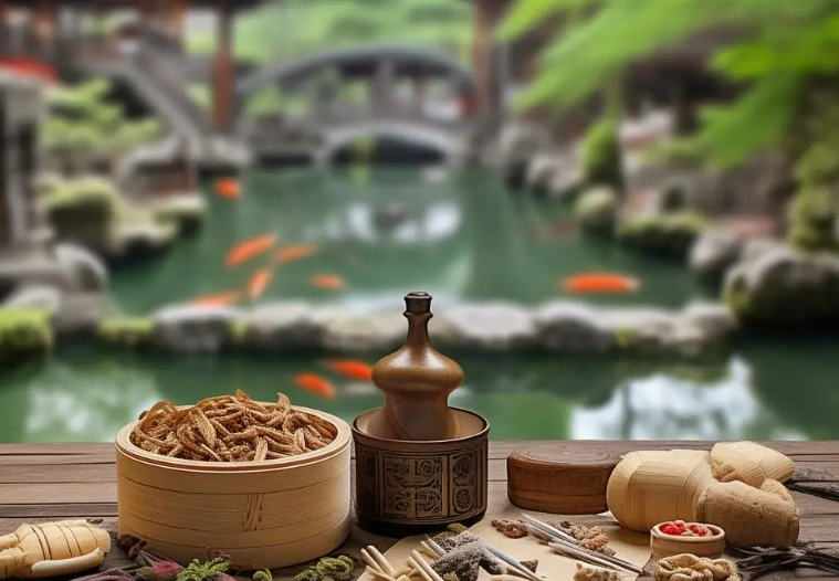 阴阳两虚