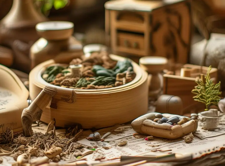 阴阳两虚