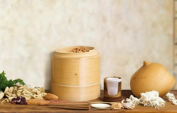 阴阳两虚