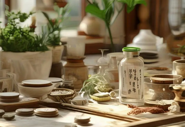 腰膝酸软