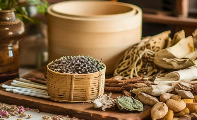 腰膝酸软
