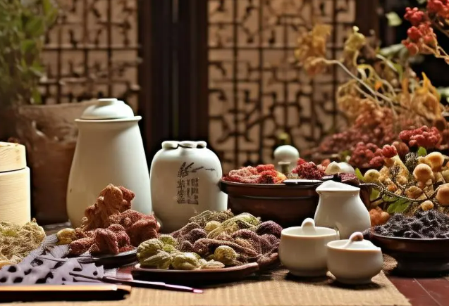 肾虚脱发