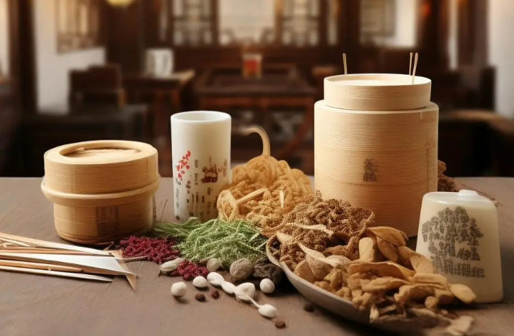 阴阳两虚