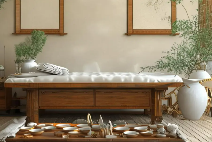 腰膝酸软