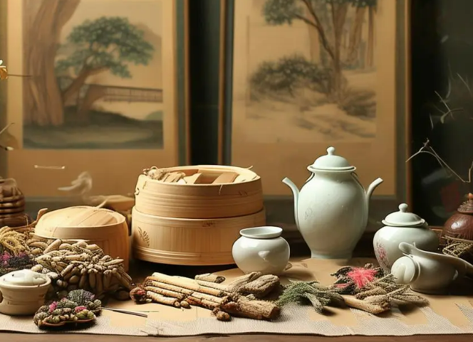 阴阳两虚