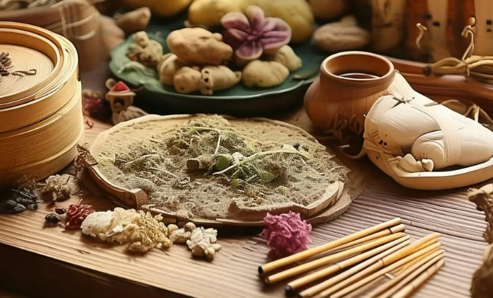 畏寒肢冷