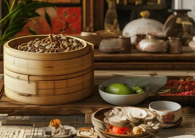 阴阳两虚