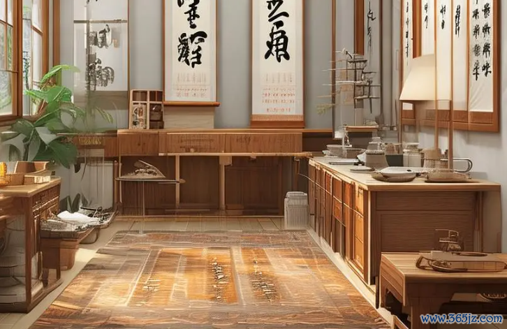 腰膝酸软