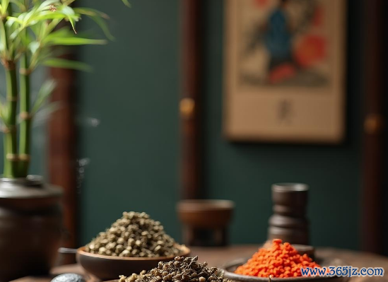 腰膝酸软