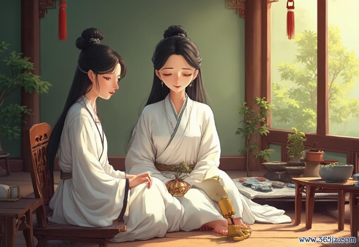 肾虚脱发