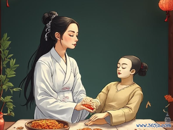 肾虚脱发
