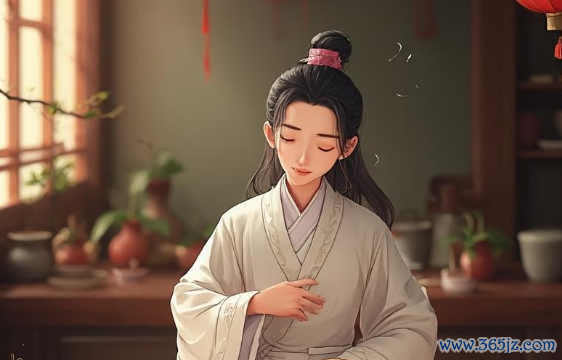 腰膝酸软