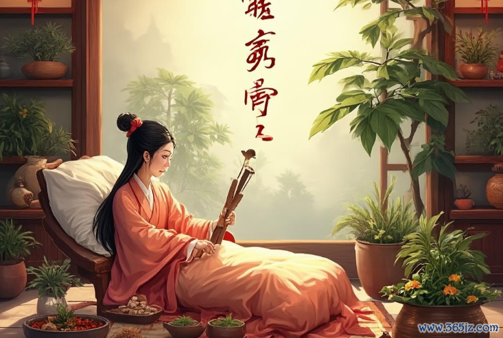 畏寒肢冷