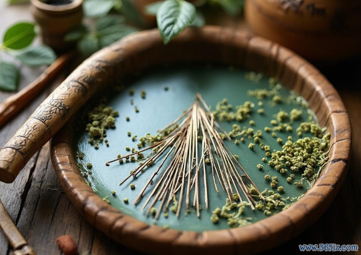 腰膝酸软