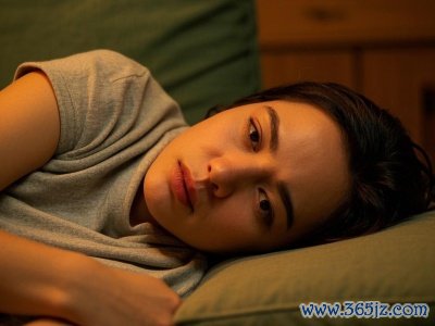 畏寒肢冷