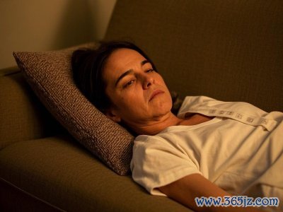 腰膝酸软