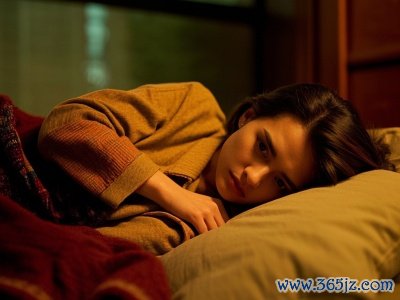 肾虚脱发
