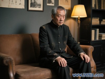 腰膝酸软