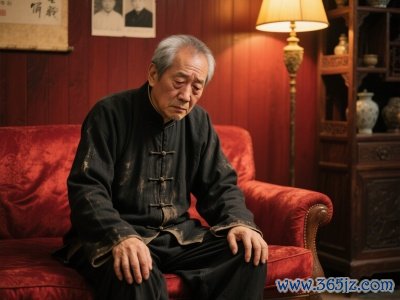 房劳过度