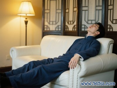 阴阳两虚