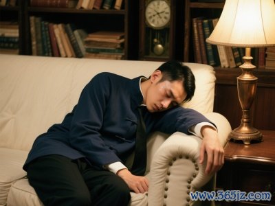 房劳过度 房劳过度