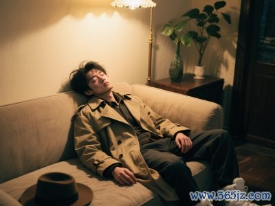 腰膝酸软