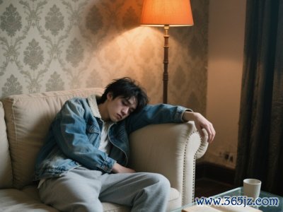 久病伤肾