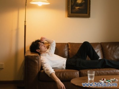 畏寒肢冷