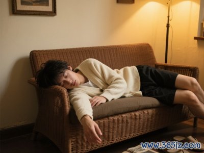 生活无节
