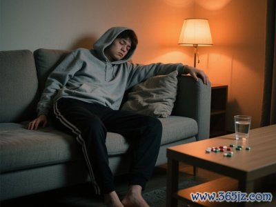 阴阳两虚 阴阳两虚