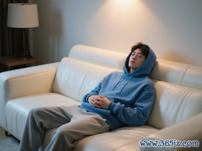 年老体衰 年老体衰