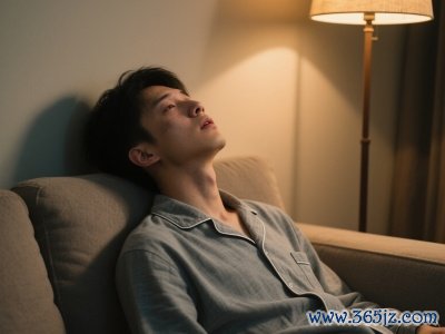 房劳过度 房劳过度