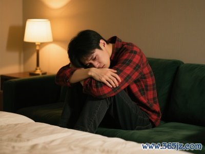 阴阳两虚 阴阳两虚