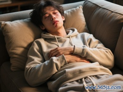 久病伤肾
