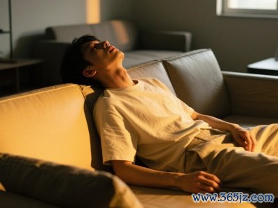 房劳过度引严重失眠？肾合胶囊助您找回安稳睡眠！