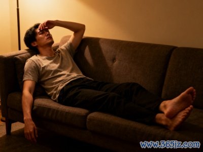 阴阳两虚 阴阳两虚