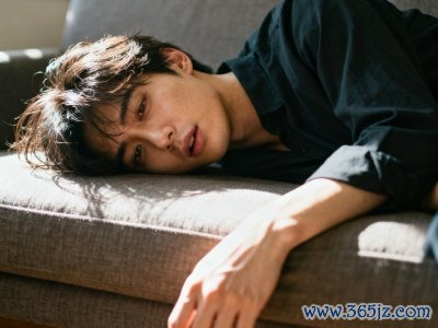 年老体衰 年老体衰