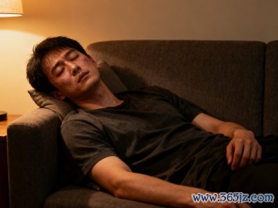 房劳过度 房劳过度