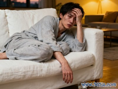 阴阳两虚 阴阳两虚