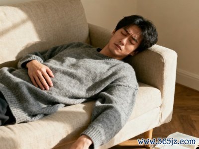 腰膝酸软 腰膝酸软