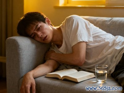 房劳过度 房劳过度