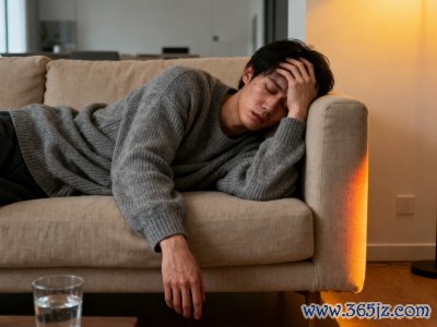 年老体衰 年老体衰