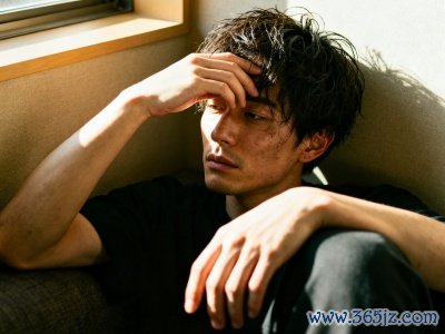 年老体衰 年老体衰