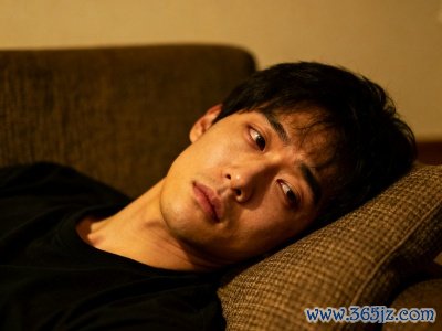 肾虚脱发 肾虚脱发