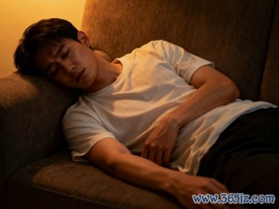 年老体衰 年老体衰