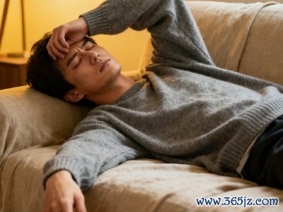 房劳过度 房劳过度