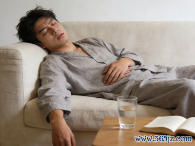 素体阳虚 素体阳虚